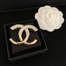 Chanel Brooches